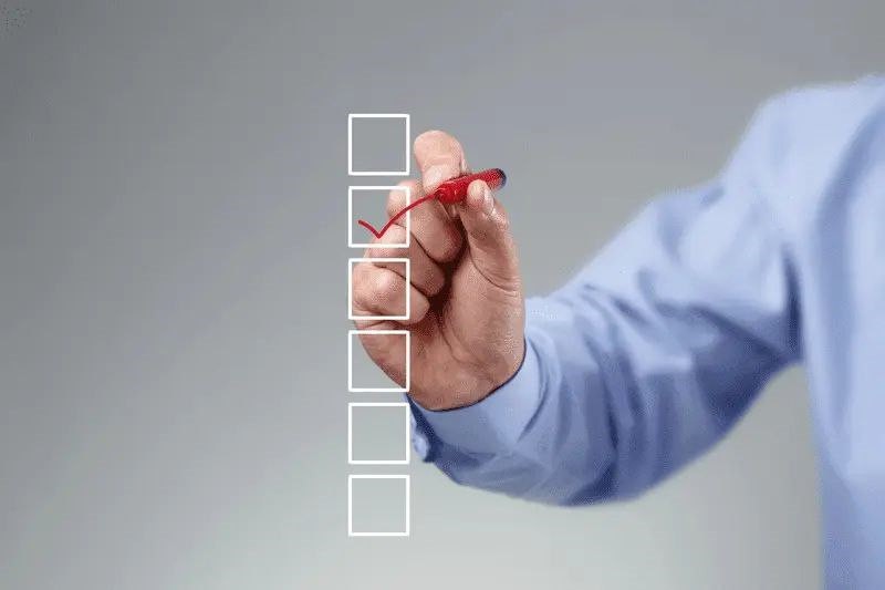 Quality Control Quality Control