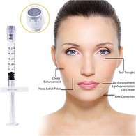 Aċidu Hyaluronic Injettabbli