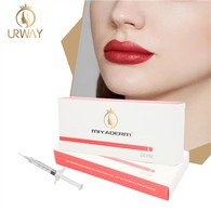 Injezzjoni ta 'Aċidu Hyaluronic