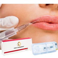 Ġel tal-Hyaluronate tas-Sodju Mediku